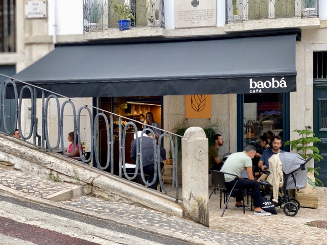 The 9 Best Cafes for Solo Work in Lisbon