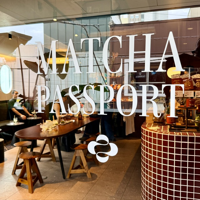 Shimokitazawa has more cafes than anywhere else in Tokyo.