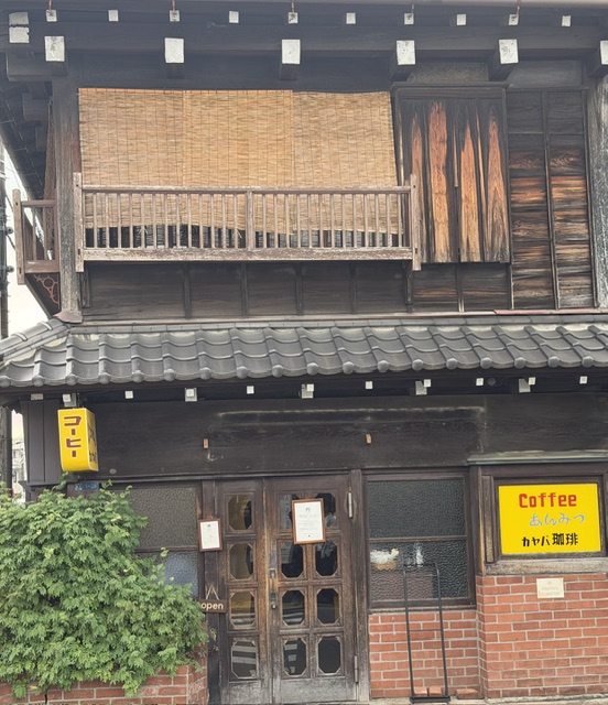 Why Tokyo's kissaten culture is the world's most quietly radical cafe movement