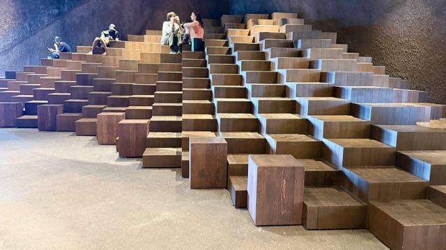 Tokyo's best-looking rooms usually have the coffee to match. A few really don't.