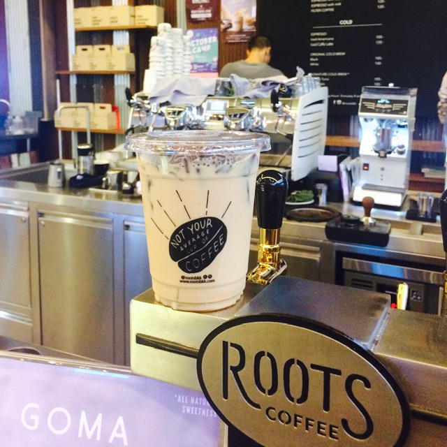 Roots at theCOMMONS — Bangkok