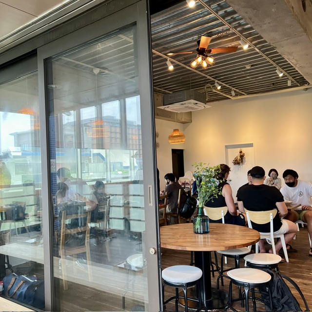 Bountiful Coffee — Chiba
