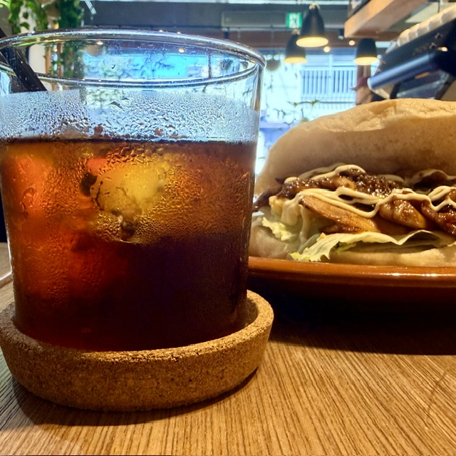 27 COFFEE ROASTERS KAMAKURA -Cafe & Beans- — Kamakura