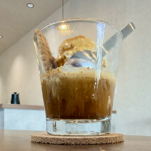 Slow Rush Coffee — Kamakura