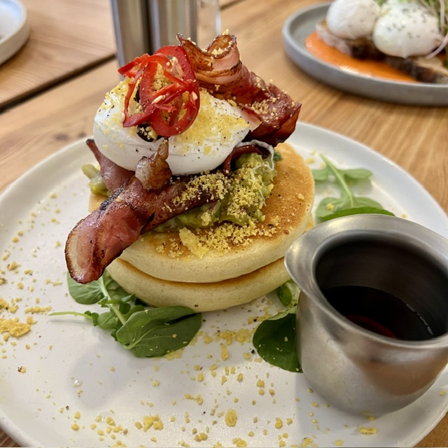 Heim Cafe Santos — Lisbon
