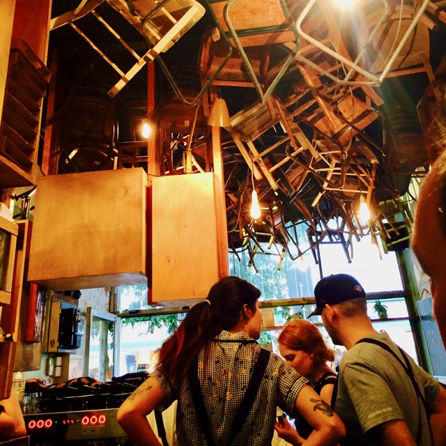 Brother Baba Budan — Melbourne