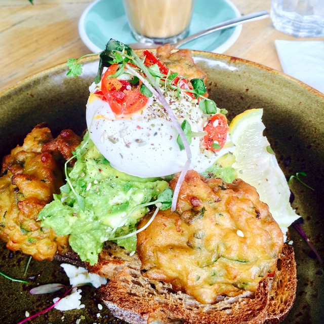Stovetop — Melbourne
