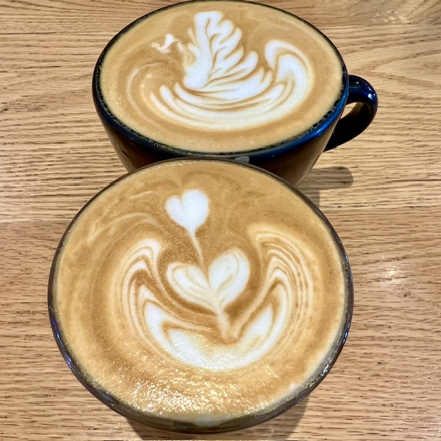 Blend Station — Mexico City
