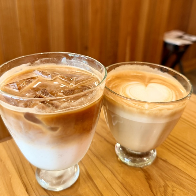 TAMAGUSUKU COFFEE ROASTERS — Naha