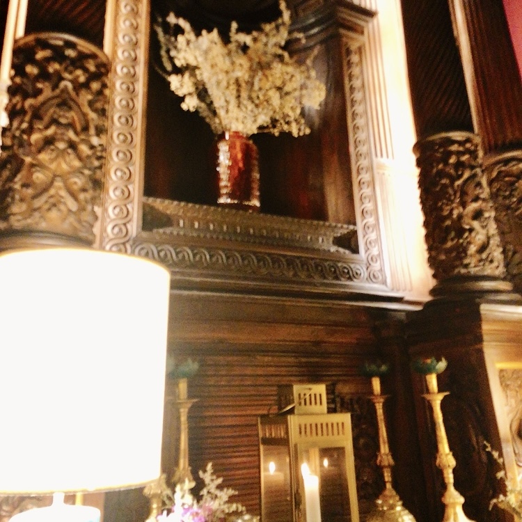 Capela Incomum — Porto