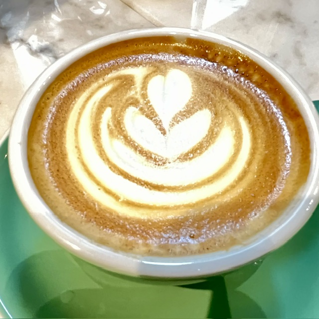 SO Coffee Roasters — Porto