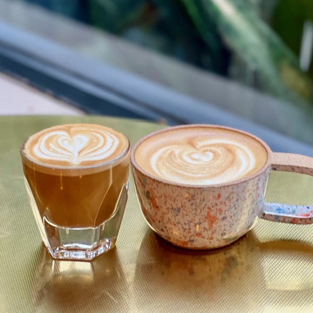 Paradeco Coffee Roasters — St. Petersburg