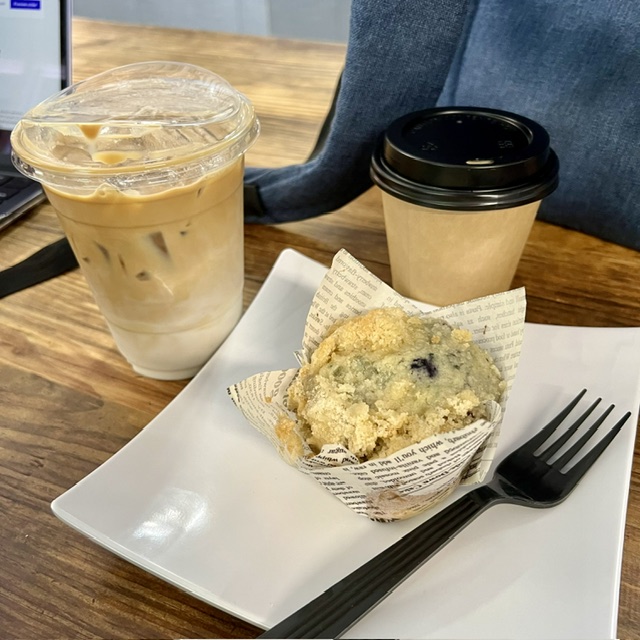 The Lab Coffee — Tampa