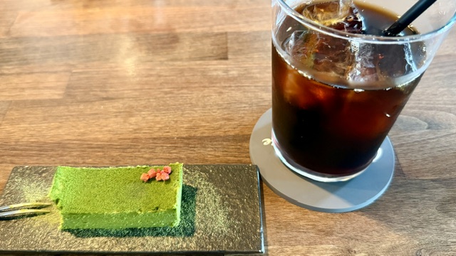 Beasty Coffee [ cafe laboratory ] — Tokyo