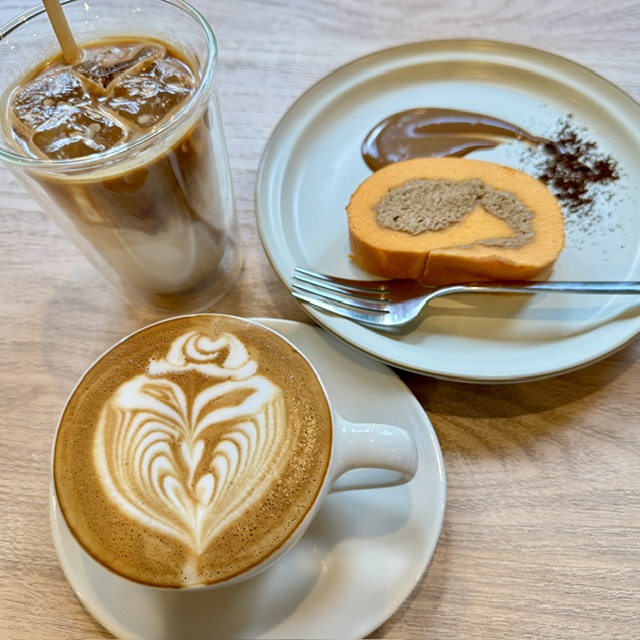 Bloom.by Swell Coffee Roasters — Tokyo