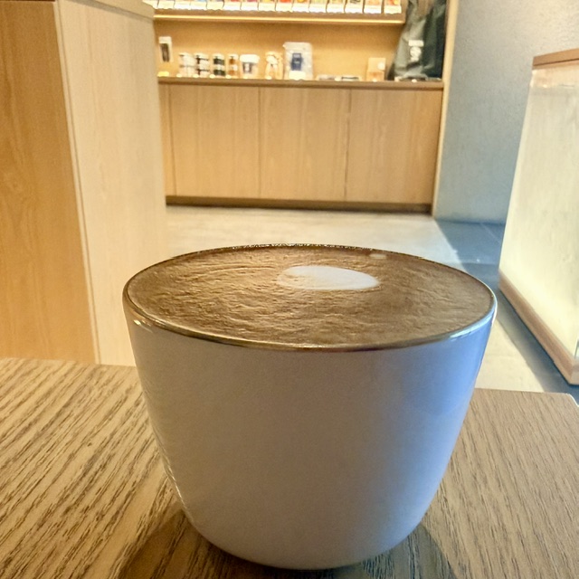 BONGENCOFFEE Tokyo Ginza — Tokyo