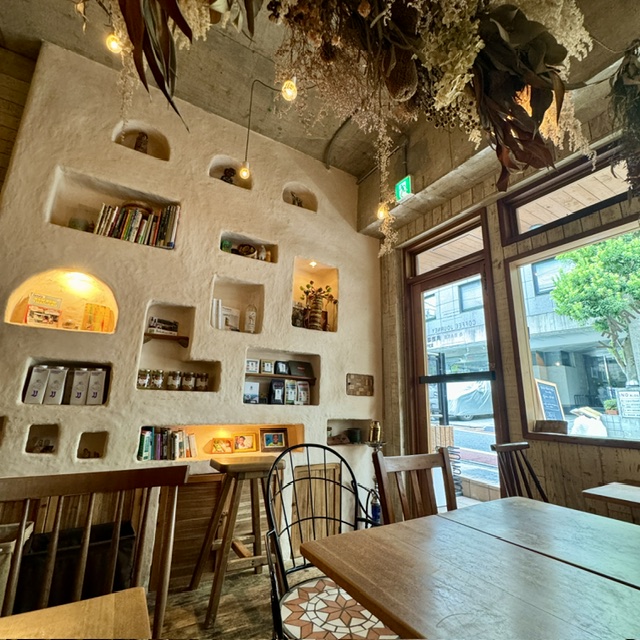 Coffee Journey & Bake — Tokyo