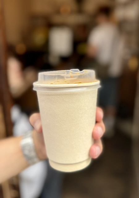Coffee Swamp — Tokyo