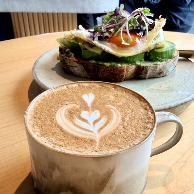 Et -THE CULTURAL COFFEEHOUSE- — Tokyo