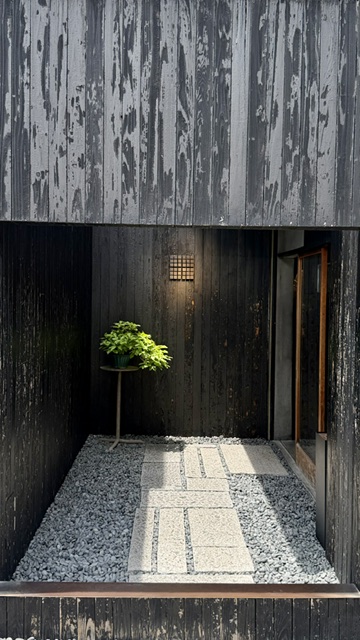 Koffee Mameya — Tokyo