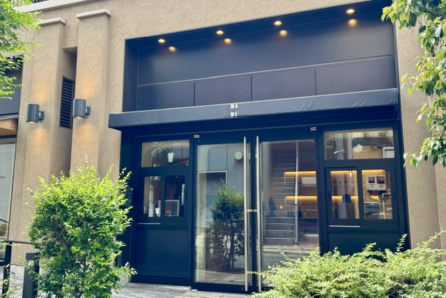 KURO MAME Tokyo — Tokyo