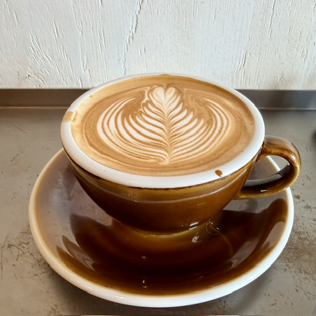 Little Nap COFFEE ROASTERS — Tokyo