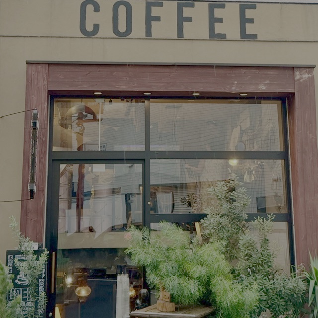 Mermaid Coffee Roasters Ikebukuro — Tokyo