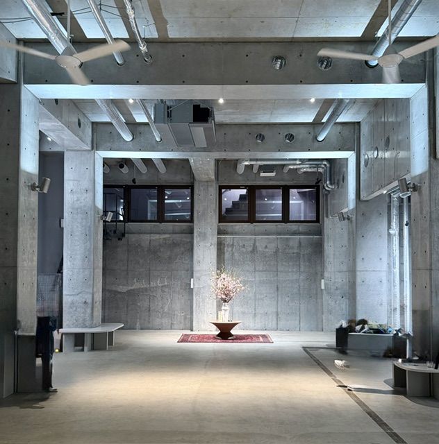 PHILOCOFFEA — Tokyo