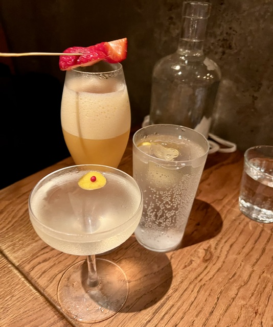 The SG Club — Tokyo